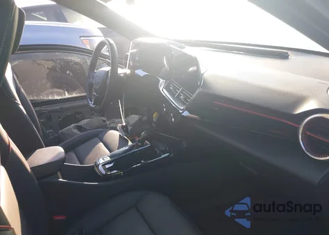 2026 Chevrolet Trax Fwd 2Rs из США, поврежденный, VIN KL77LJEP2TC006237